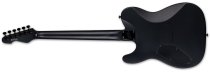 TE-201 Electric Guitar, Black Satin