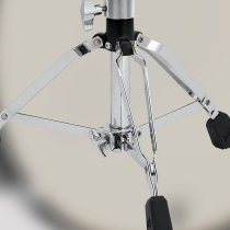 Concept Series Low HT Drum Throne Round Top