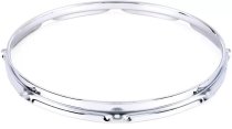 14" 8-lug 3mm Triple Flanged Steel Drum Hoop