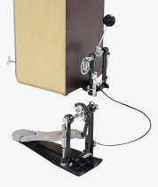 Chain Drive Cajon Pedal