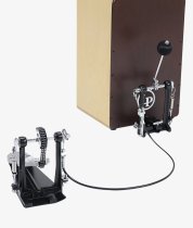 Chain Drive Cajon Pedal