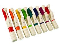 Student Hand Chimes Extension Set, 8 bells (C-C)