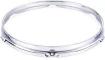 12″ 6-lug 3mm Triple Flanged Steel Drum Hoop