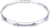 14" 10-Lug Triple Flange Snare Side Drum Hoop