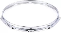 14" 10-lug 3mm Triple Flanged Steel Drum Hoop