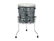 Renown 14″ x 14″ Floor Tom, Silver Oyster Pearl