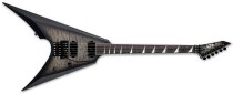 Arrow-1000 Electric Guitar, Charcoal Burst Satin