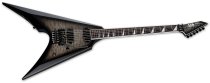 Arrow-1000 Electric Guitar, Charcoal Burst Satin