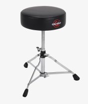 4000 Series 12” Round Drum Throne