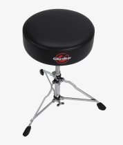 4000 Series 12” Round Drum Throne