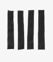 Woven Cloth Snare Tape (4-Pack)