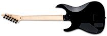 M-1001NT Electric Guitar, Charcoal Burst