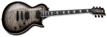 EC-1000T CTM Electric Guitar, Charcoal Burst