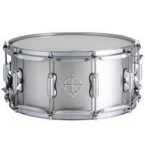 Cornerstone 6.5″ x 14″ Snare, Aluminum