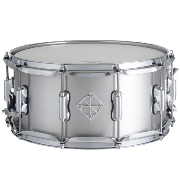 Cornerstone 6.5" x 14" Snare, Aluminum