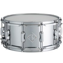 Cornerstone 6.5″ x 14″ Snare, Steel