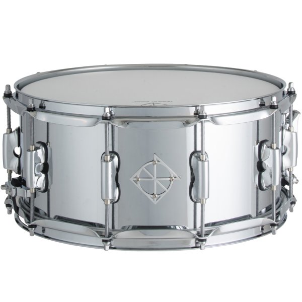 Cornerstone 6.5" x 14" Snare, Steel