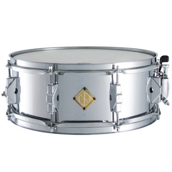 Classic 5.5" x 14" Snare, Steel