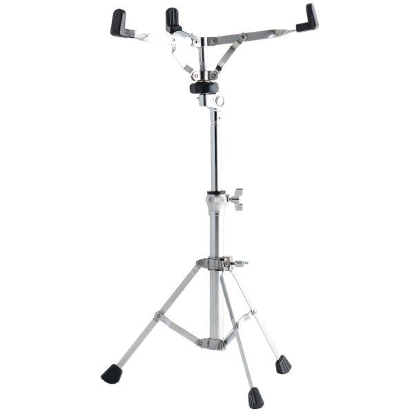 Single Braced Snare Drum Stand