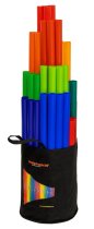 Large Tote Bag For Boomwhackers