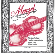 4/4 Steel strings for Violin