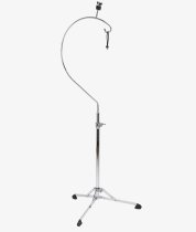 8000 Series Flat Base Suspended Cymbal Stand