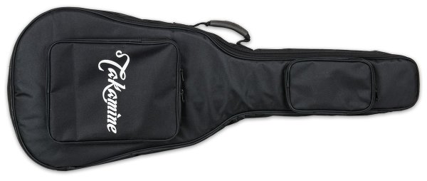 Acoustic Guitar Gig Bag For Classical, New Yorker, and FXC Guitars