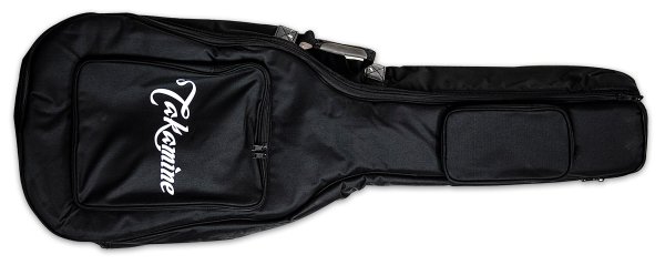 Acoustic Guitar Gig Bag For Dreadnought, OM, And NEX Guitars