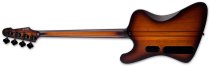 PHOENIX-1004 4-String Electric Bass, Tobacco Sunburst Satin