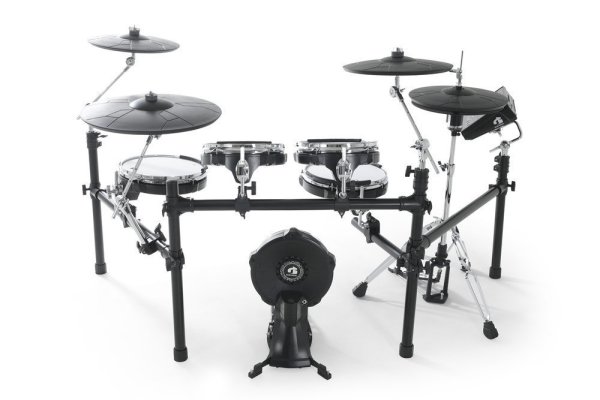 G5 Studio 5-Piece E-Drum Set