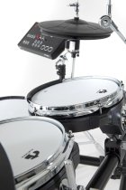 G5 Studio 5-Piece E-Drum Set