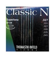 N Series Nylon Strings - Light Tension