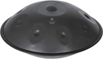 Melody Handpan D Kurd With Nylon Carrying Bag