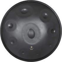 Melody Handpan D Kurd With Nylon Carrying Bag