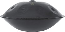 Melody Handpan D Kurd With Nylon Carrying Bag