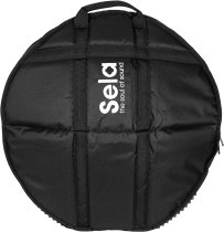 Melody Handpan D Kurd With Nylon Carrying Bag