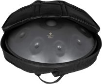 Melody Handpan D Kurd With Nylon Carrying Bag