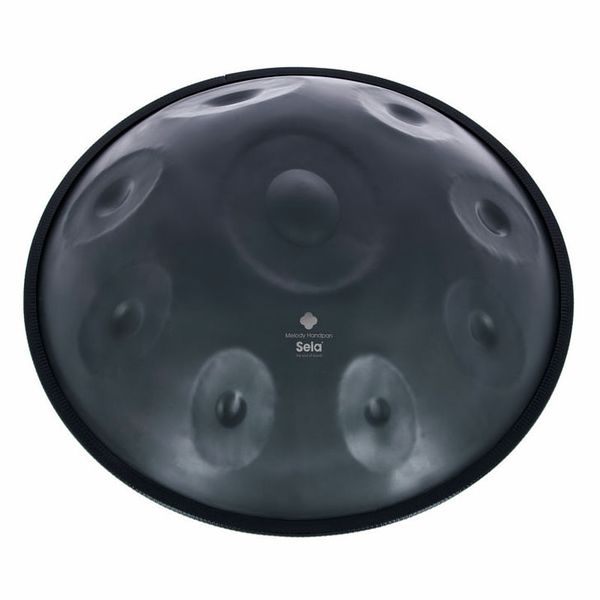 Melody Handpan D Amara With Nylon Carrying Bag