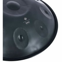 Melody Handpan D Amara With Nylon Carrying Bag