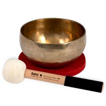 4.7″ Harmony Singing Bowl With Mallet