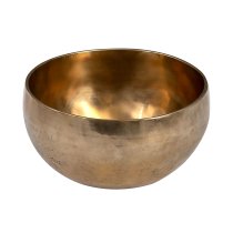 4.7" Harmony Singing Bowl With Mallet