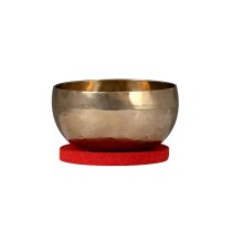 4.7" Harmony Singing Bowl With Mallet