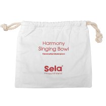 4.7" Harmony Singing Bowl With Mallet