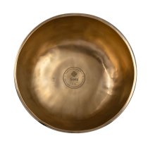 8.7" Harmony Singing Bowl With Mallet