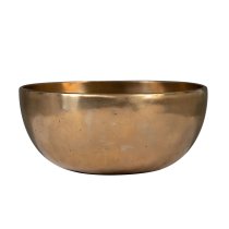 8.7" Harmony Singing Bowl With Mallet