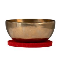 8.7" Harmony Singing Bowl With Mallet