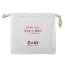 8.7" Harmony Singing Bowl With Mallet