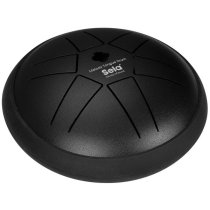 5.5″ Melody Tongue Drum C5, Black