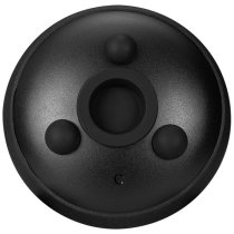 5.5" Melody Tongue Drum C5, Black