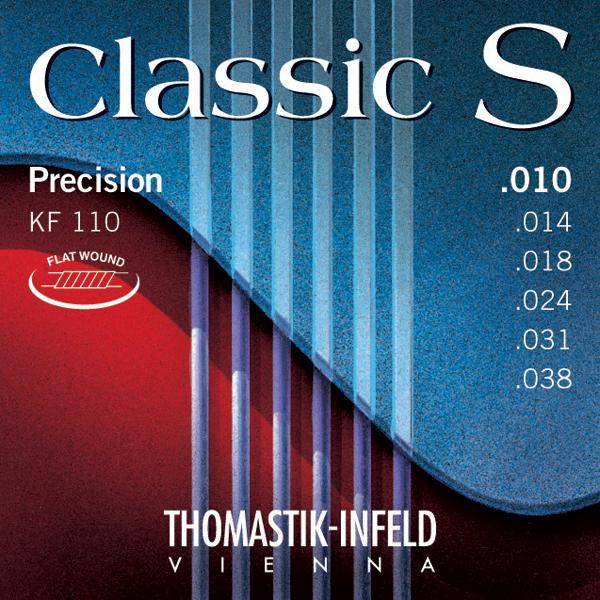 Classic Guitar String Set